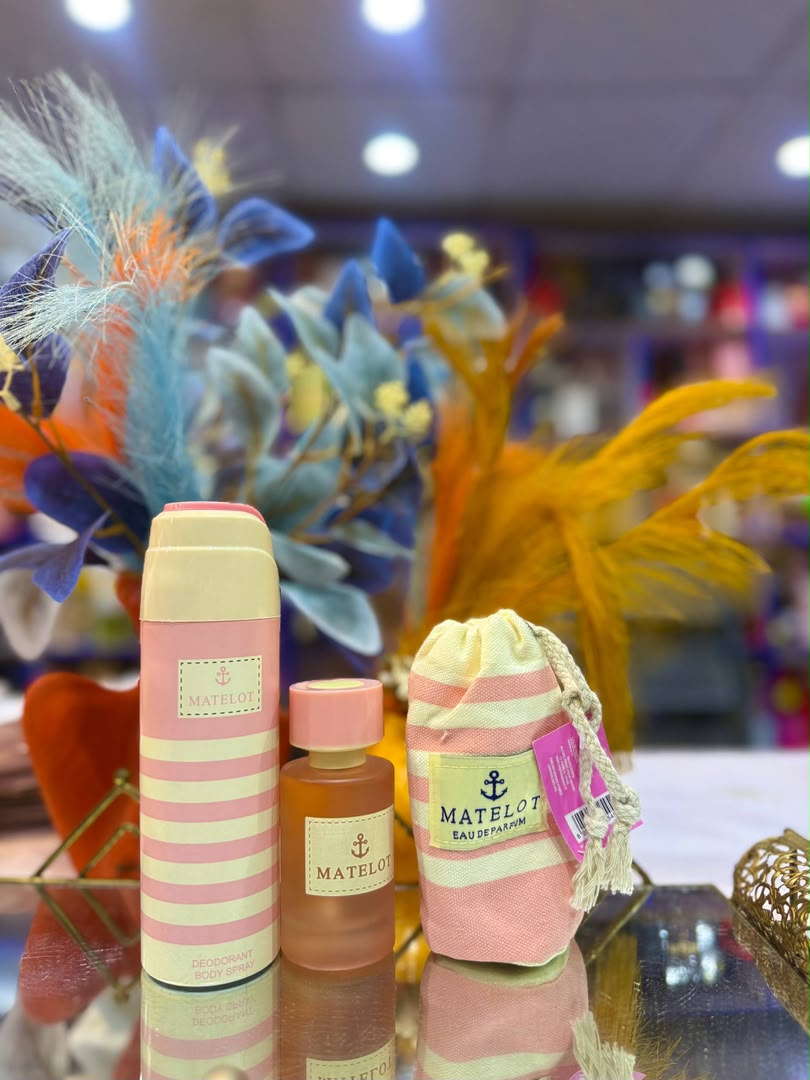 Matelot Combo Perfume